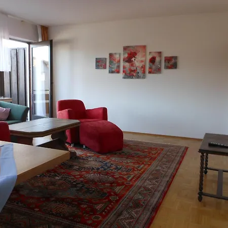 Westfalenhof 3* Willingen (Upland)