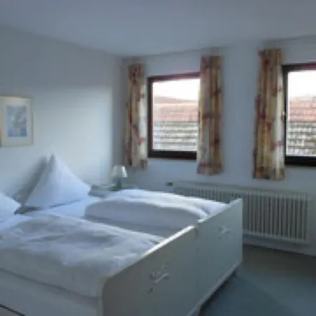 Westfalenhof Appartement