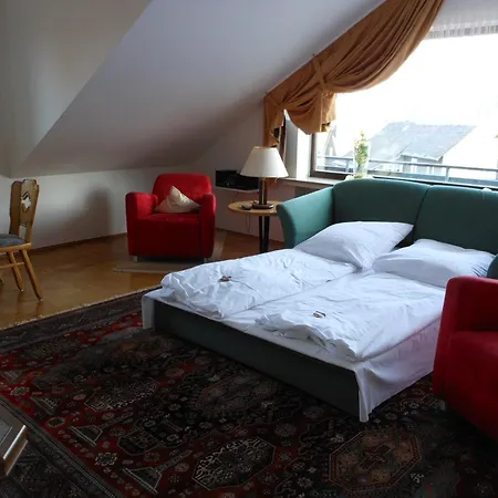 Westfalenhof 3*