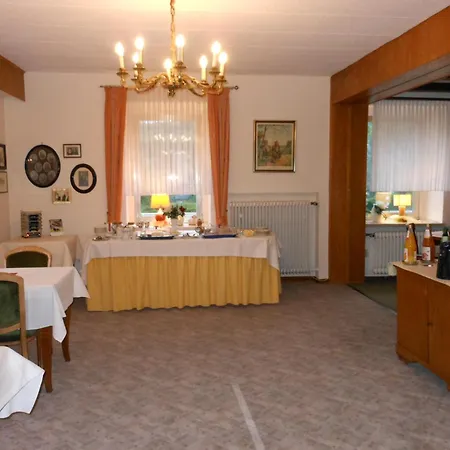 Westfalenhof Appartement 3*