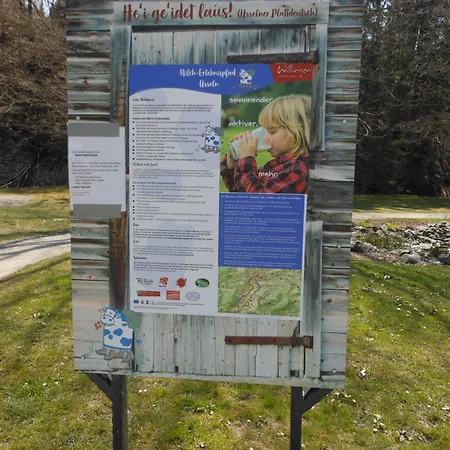 Westfalenhof Willingen (Upland)