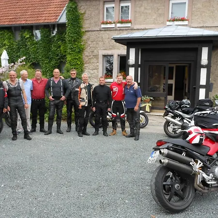 Westfalenhof 3* Willingen (Upland)