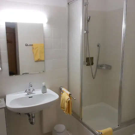 Westfalenhof Appartement 3*