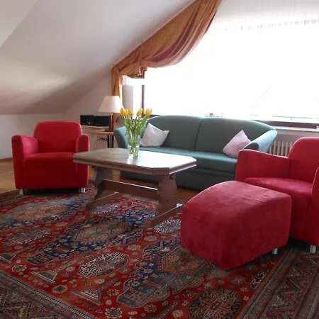 Westfalenhof 3*