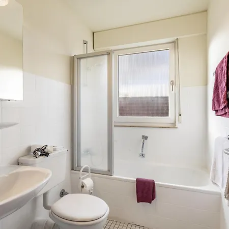 Westfalenhof Appartement