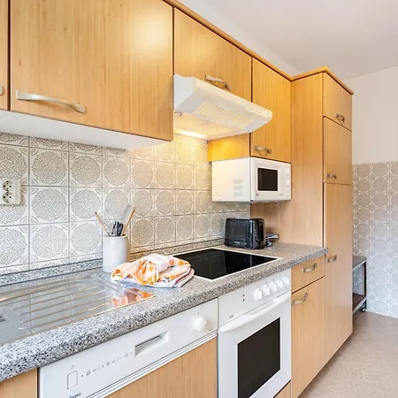 Appartement Westfalenhof
