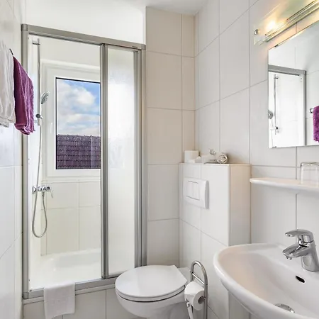 Westfalenhof Appartement Willingen (Upland)