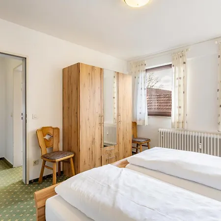 Westfalenhof Appartement Willingen (Upland)