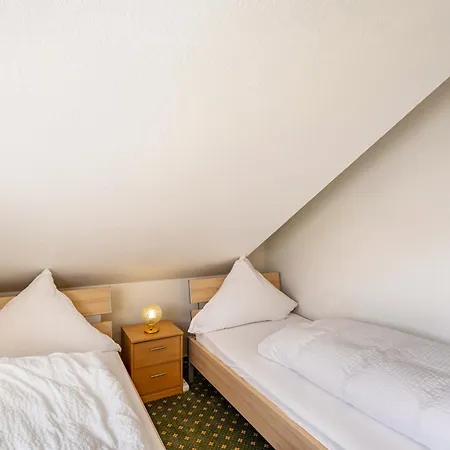 Westfalenhof 3*
