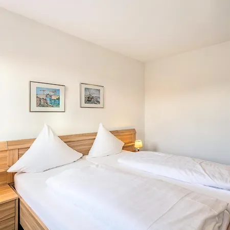 Westfalenhof Appartement 3*