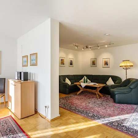 Westfalenhof Appartement Willingen (Upland)