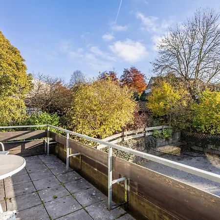 Westfalenhof 3*