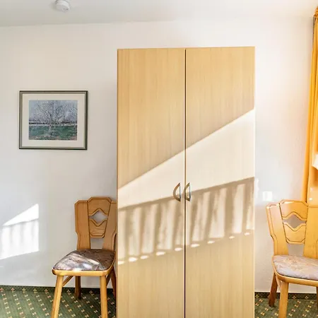 Westfalenhof Appartement
