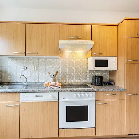Appartement Westfalenhof