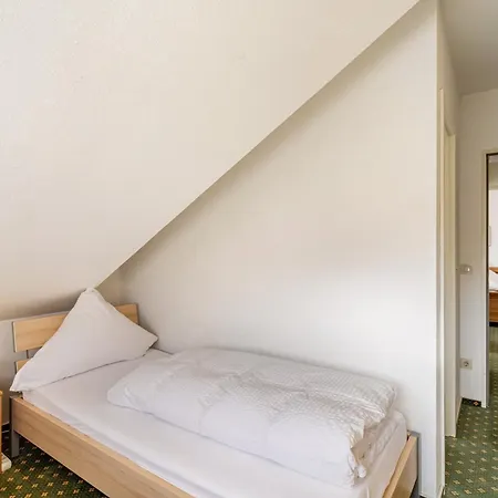 Appartement Westfalenhof 3*
