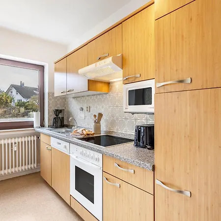 Westfalenhof 3*