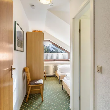 Westfalenhof 3*