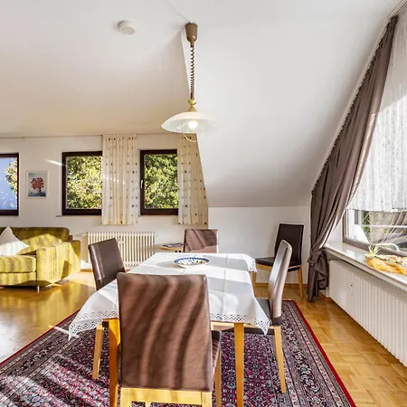 Westfalenhof 3* Willingen (Upland)